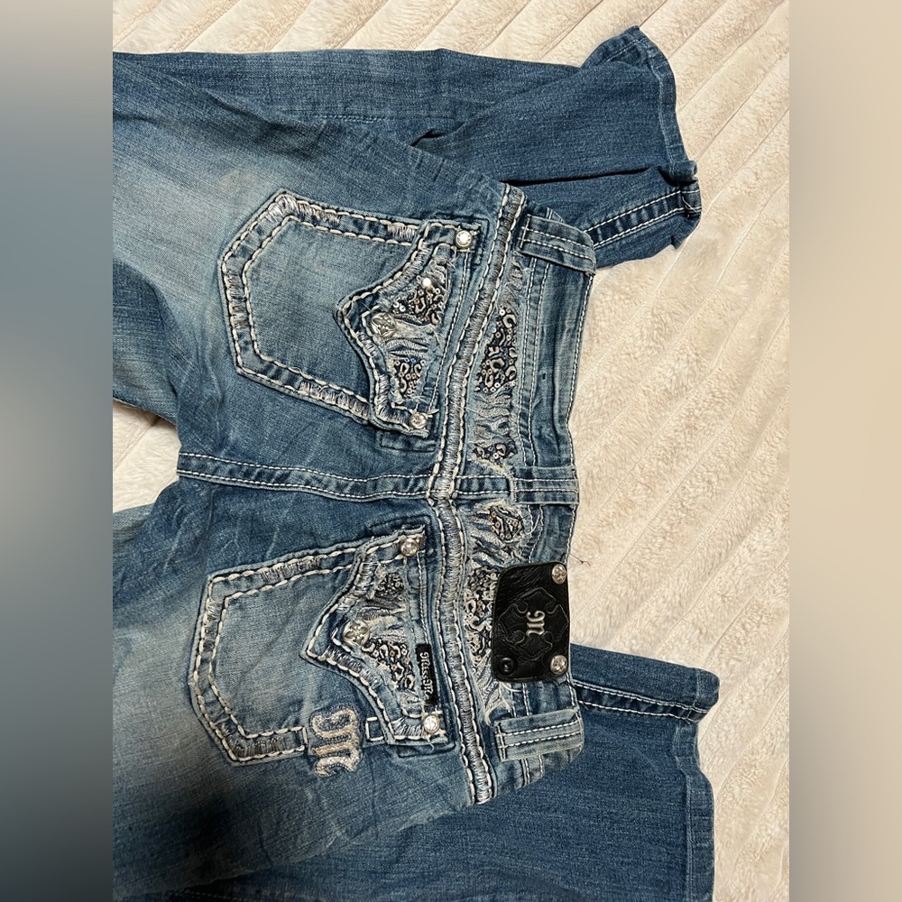 Size 29 Miss Me
